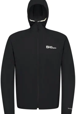 Jack Wolfskin Windstopper Prelight Octa Jkt M