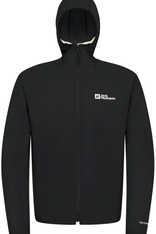Jack Wolfskin Windstopper Prelight Octa Jkt M