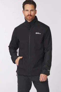 Jack Wolfskin Windstopper Expdn Blizzard Jacket