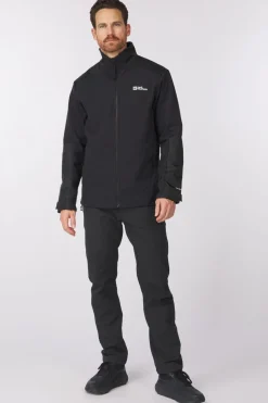 Jack Wolfskin Windstopper Expdn Blizzard Jacket