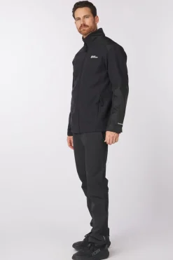 Jack Wolfskin Windstopper Expdn Blizzard Jacket