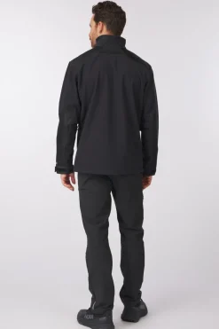 Jack Wolfskin Windstopper Expdn Blizzard Jacket