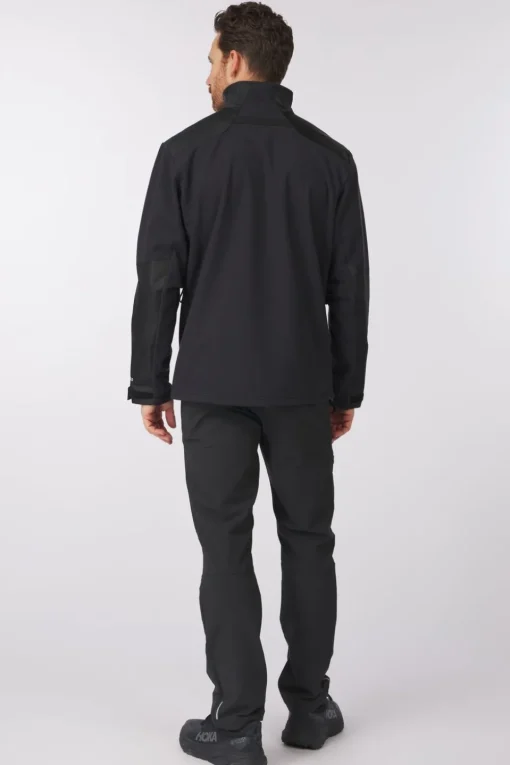 Jack Wolfskin Windstopper Expdn Blizzard Jacket