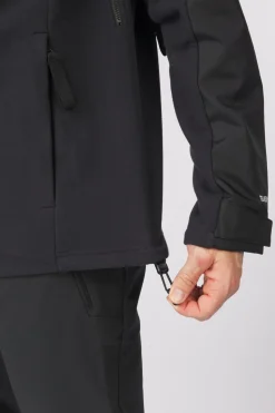 Jack Wolfskin Windstopper Expdn Blizzard Jacket