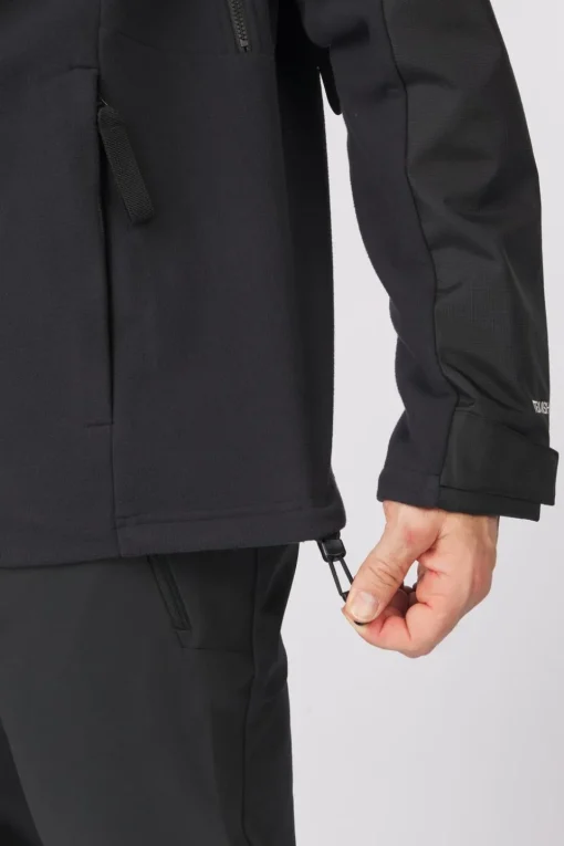 Jack Wolfskin Windstopper Expdn Blizzard Jacket