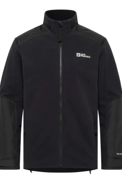 Jack Wolfskin Windstopper Expdn Blizzard Jacket