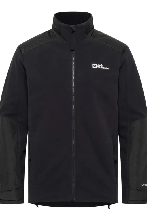 Jack Wolfskin Windstopper Expdn Blizzard Jacket