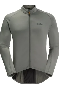 Jack Wolfskin Windstopper Morobbia Fz Light