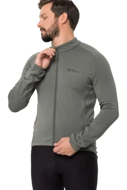 Jack Wolfskin Windstopper Morobbia Fz Light