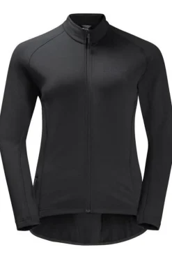 Jack Wolfskin Windstopperorobbia Fz Light