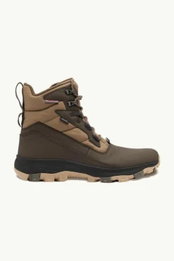Jack Wolfskin Winterschoenen Everquest Pro Texapore High M