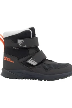 Jack Wolfskin Winterschoenen Polar Bear-B Texapore High Vc K