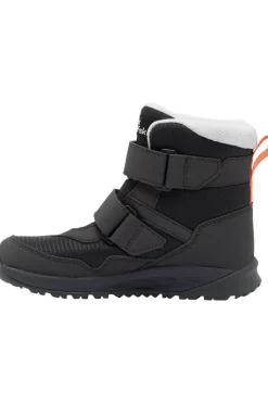 Jack Wolfskin Winterschoenen Polar Bear-B Texapore High Vc K