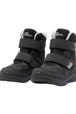 Jack Wolfskin Winterschoenen Polar Bear-B Texapore Mid Vc K