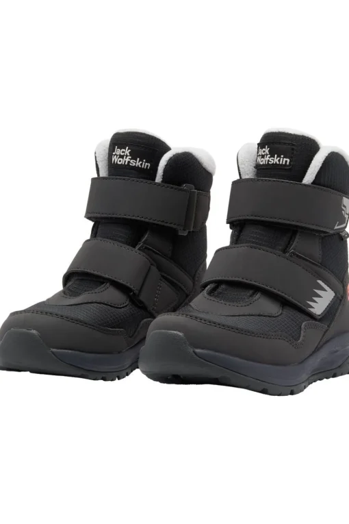 Jack Wolfskin Winterschoenen Polar Bear-B Texapore Mid Vc K