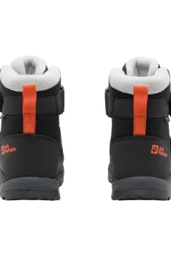 Jack Wolfskin Winterschoenen Polar Bear-B Texapore Mid Vc K