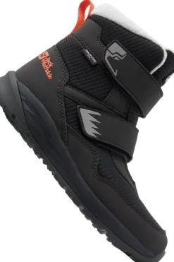 Jack Wolfskin Winterschoenen Polar Bear-B Texapore Mid Vc K