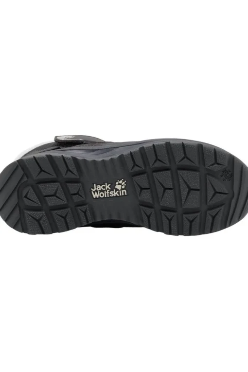 Jack Wolfskin Winterschoenen Polar Bear-B Texapore Mid Vc K