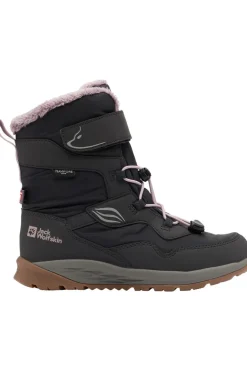 Jack Wolfskin Winterschoenen Polar Bear-G Texapore High Vc K