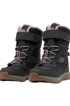 Jack Wolfskin Winterschoenen Polar Bear-G Texapore High Vc K