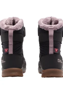 Jack Wolfskin Winterschoenen Polar Bear-G Texapore High Vc K