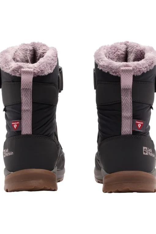 Jack Wolfskin Winterschoenen Polar Bear-G Texapore High Vc K
