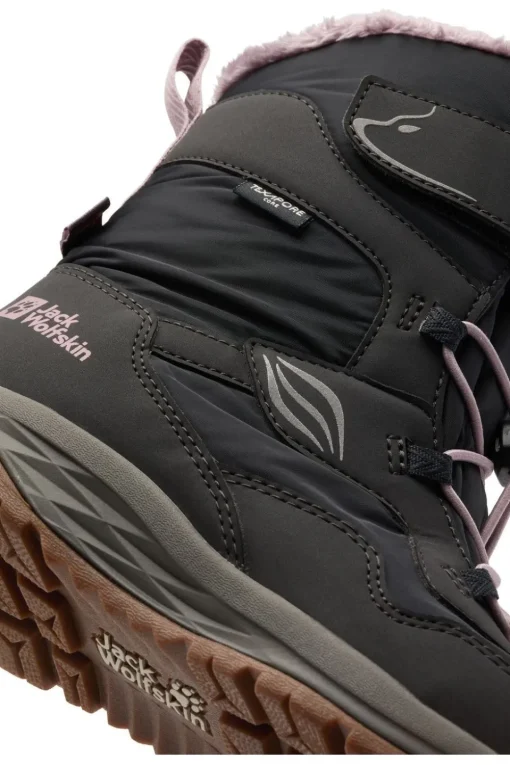 Jack Wolfskin Winterschoenen Polar Bear-G Texapore High Vc K