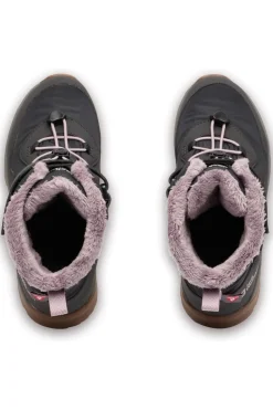 Jack Wolfskin Winterschoenen Polar Bear-G Texapore High Vc K