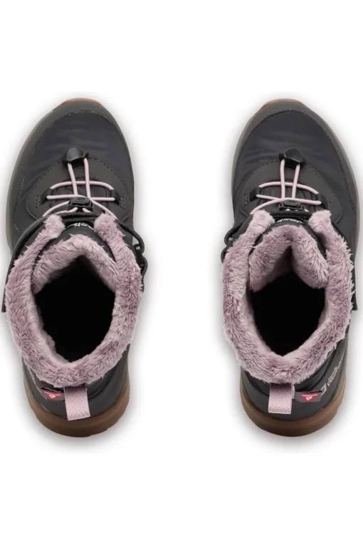 Jack Wolfskin Winterschoenen Polar Bear-G Texapore High Vc K