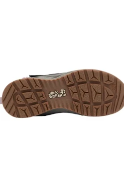 Jack Wolfskin Winterschoenen Polar Bear-G Texapore High Vc K
