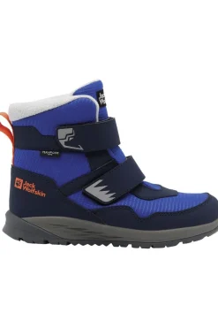 Jack Wolfskin Winterschoenen Polar Bear-B Texapore Mid Vc K
