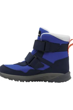 Jack Wolfskin Winterschoenen Polar Bear-B Texapore Mid Vc K