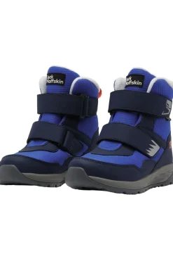 Jack Wolfskin Winterschoenen Polar Bear-B Texapore Mid Vc K