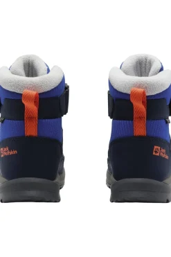 Jack Wolfskin Winterschoenen Polar Bear-B Texapore Mid Vc K