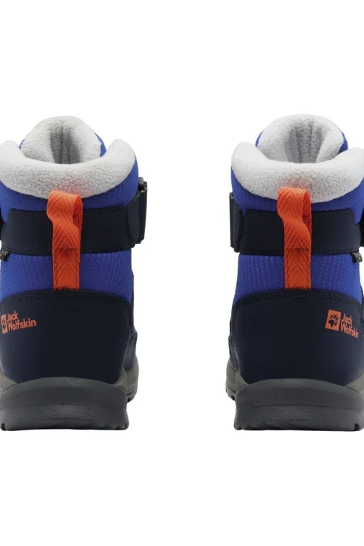 Jack Wolfskin Winterschoenen Polar Bear-B Texapore Mid Vc K
