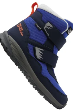 Jack Wolfskin Winterschoenen Polar Bear-B Texapore Mid Vc K