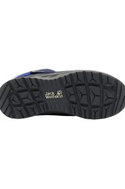 Jack Wolfskin Winterschoenen Polar Bear-B Texapore Mid Vc K