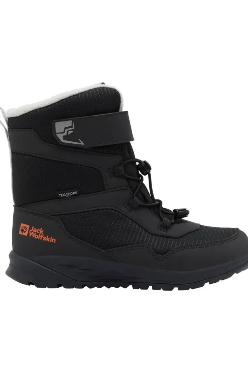 Jack Wolfskin Winterschoenen Polar Bear-B Texapore High Vc K