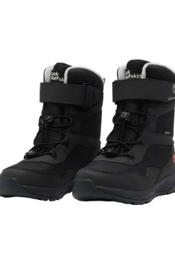Jack Wolfskin Winterschoenen Polar Bear-B Texapore High Vc K