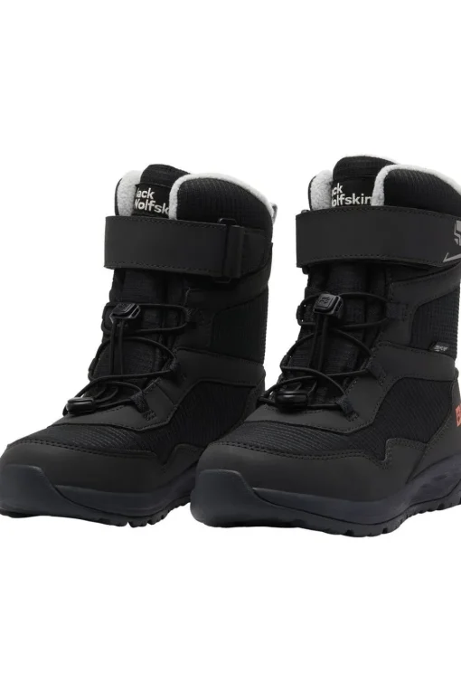 Jack Wolfskin Winterschoenen Polar Bear-B Texapore High Vc K