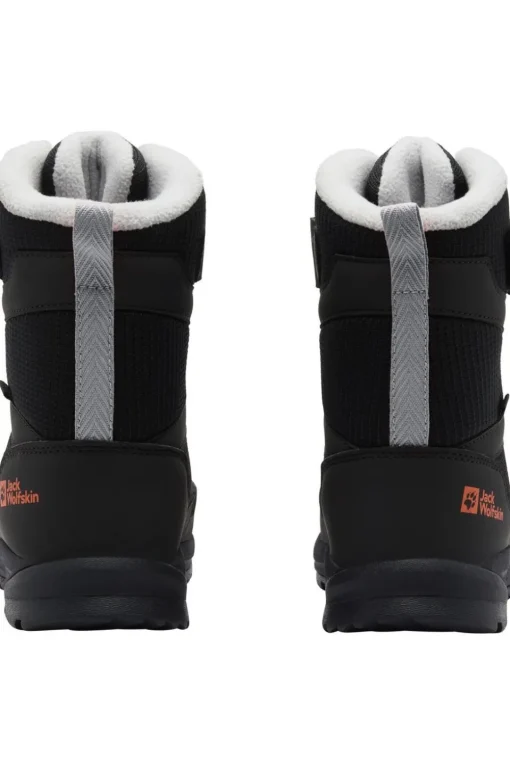 Jack Wolfskin Winterschoenen Polar Bear-B Texapore High Vc K