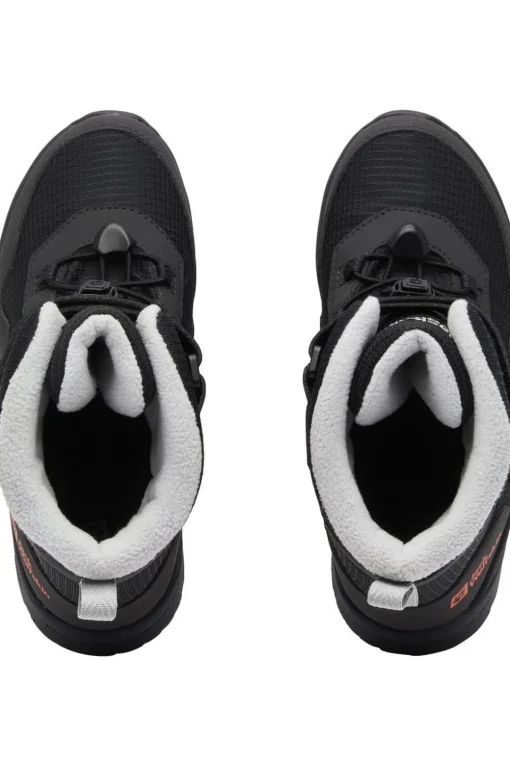 Jack Wolfskin Winterschoenen Polar Bear-B Texapore High Vc K