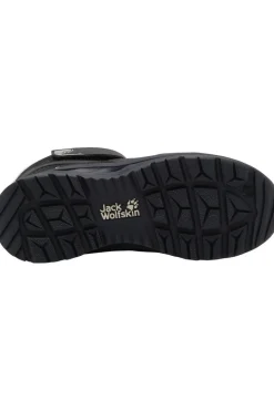 Jack Wolfskin Winterschoenen Polar Bear-B Texapore High Vc K