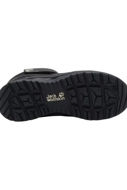 Jack Wolfskin Winterschoenen Polar Bear-B Texapore High Vc K
