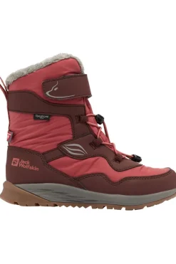 Jack Wolfskin Winterschoenen Polar Bear-G Texapore High Vc K