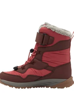 Jack Wolfskin Winterschoenen Polar Bear-G Texapore High Vc K