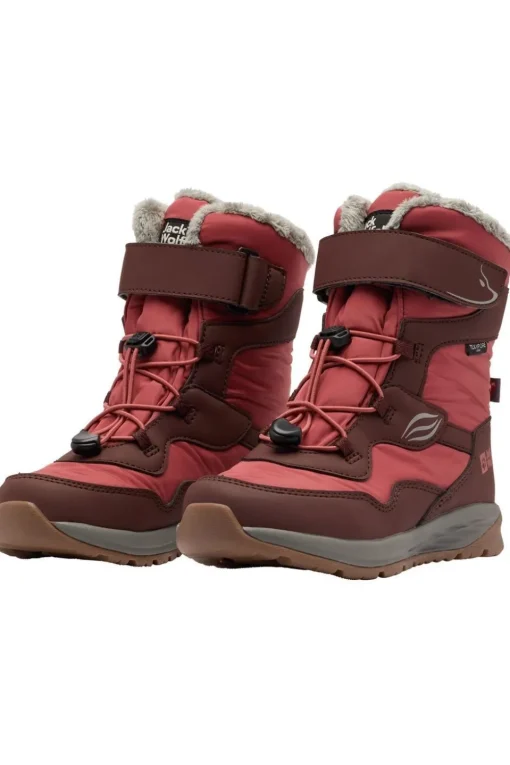 Jack Wolfskin Winterschoenen Polar Bear-G Texapore High Vc K