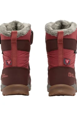 Jack Wolfskin Winterschoenen Polar Bear-G Texapore High Vc K