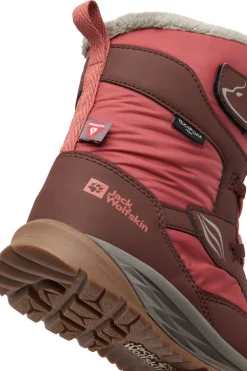 Jack Wolfskin Winterschoenen Polar Bear-G Texapore High Vc K