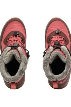 Jack Wolfskin Winterschoenen Polar Bear-G Texapore High Vc K